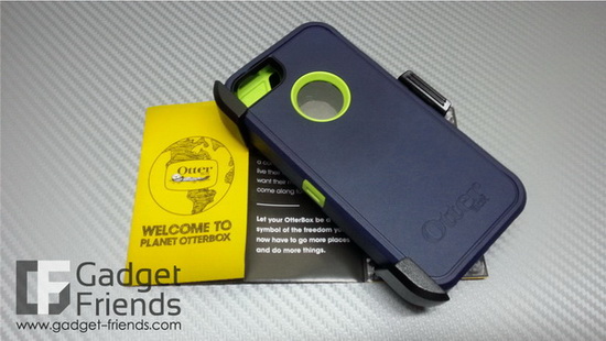 เคส Otterbox iPhone5 Defender เคสทนถึกกันกระแทก ปกป้อง 3 ชั้น มาพร้อม Grip และ Design ทันสมัย ของแท้ By Gadget Friends 02_resize